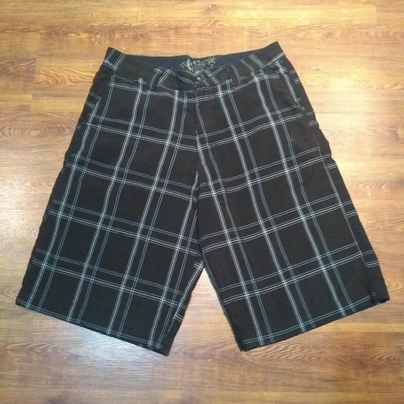 West 49 Boy's Bermuda Shorts
